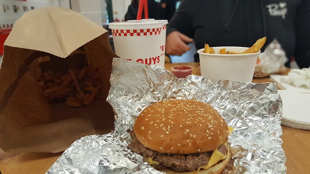 Five Guys
