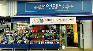 Photo n°13 de Monceau Fleurs à Saint-Malo (Boutique d'articles de mariage)
