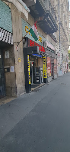 Keletichange