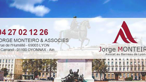 Cabinet d'Avocats JORGE MONTEIRO & ASSOCIES - Thumbnail