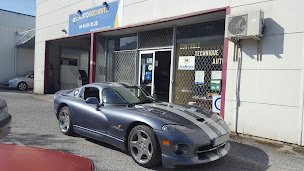 Photo n°22 de AS Auto Sécurité Contrôle technique CAISSARGUES - NIMES SUD à Caissargues (Centre de contrôle technique)