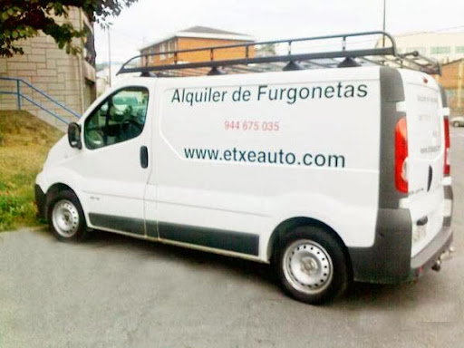 Etxeauto