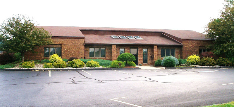 McArthur Counseling Center