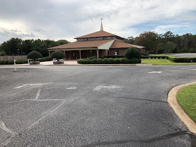 church