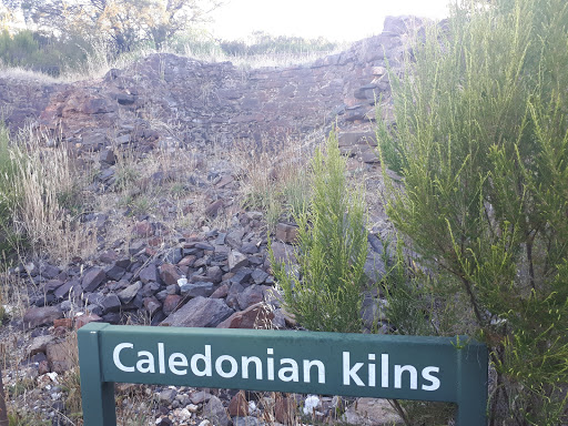 Caledonian Kilns - Thumbnail