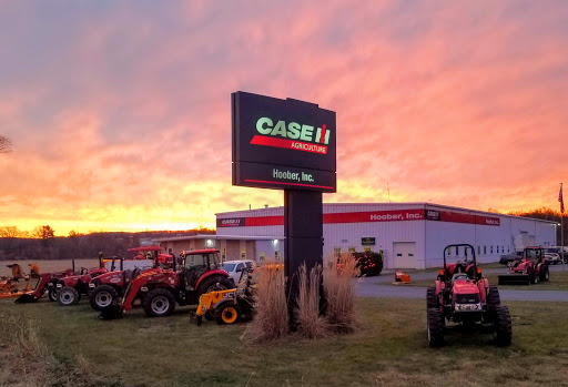 Hoober, Inc. - Thumbnail