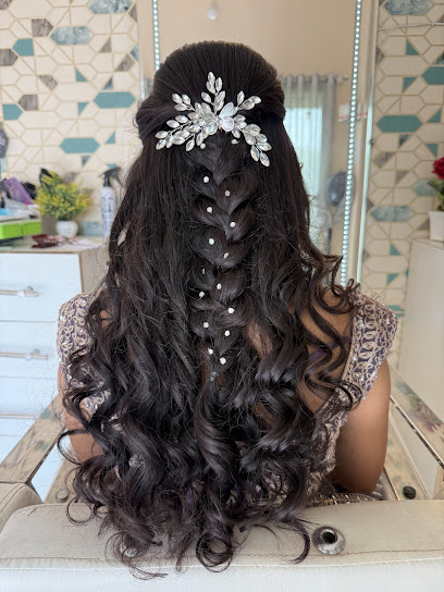 Namrata beauty salon & academy
