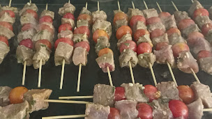 Photo n°14 de La guinguette chez Jaja à Saint-Parthem (Marchand de glaces)