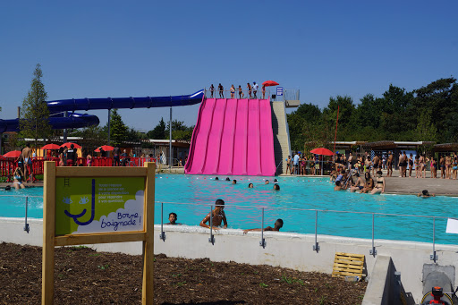 Photo de Piscine du Centre Sportif Roger Vergne