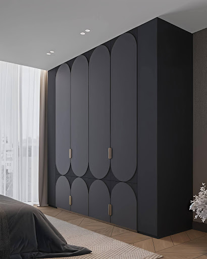 Looking for premium Wardrobe & Cabinet solutions in Noida? post image