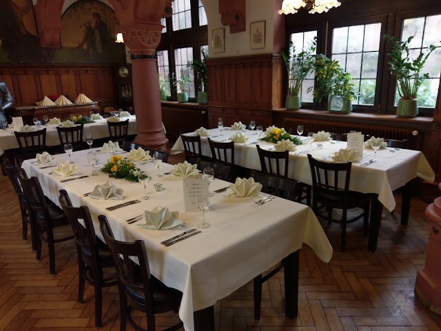 Hoepfner Burghof Brauereiausschank - Hotel***