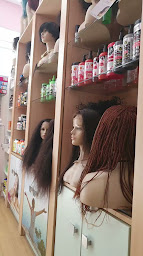 Photo n°14 de Touba Hair Style à Rouen (Perruquier)