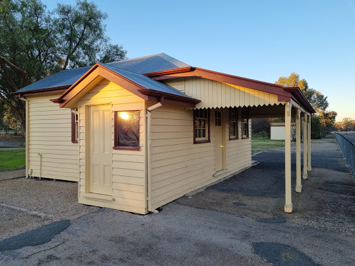 Ned Kelly's Capture Site - Thumbnail