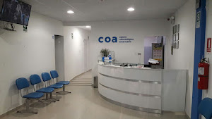 COA PUCALLPA 1