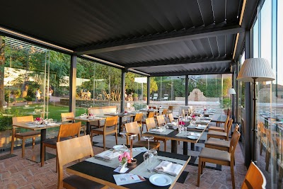 Ristorante Zafferano