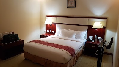 Photos of Planet Hotel