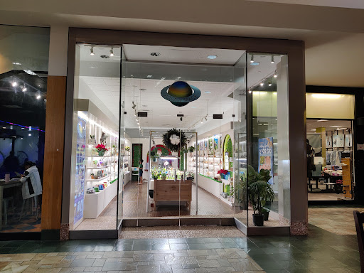 Positive Space - Visual