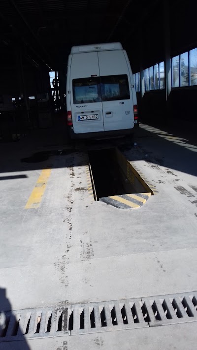 Photos of T&uuml;vt&uuml;rk-Ercis Branch