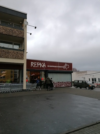 REPKA FEINKOST SUPERMARKT DORTMUND - Thumbnail