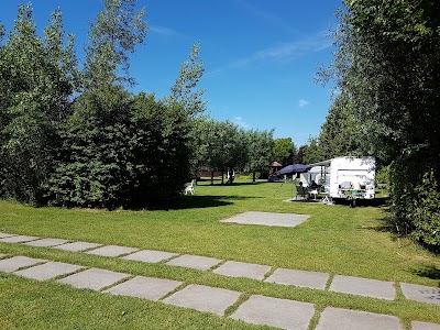 Camping Onder de dijk