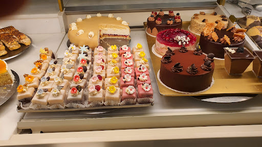Cafe Weißenbeck