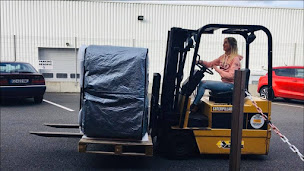 Photo n°18 de Toul Bien Etre - Piscine & SPA à Dommartin-lès-Toul (Sauna)