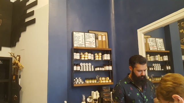 Barberia Barber