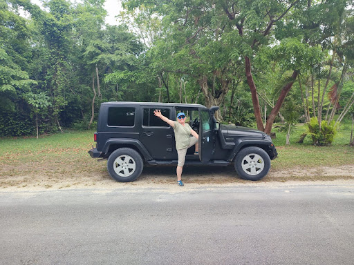 Jeep Riders Cozumel Tours and Excursions- Cooking Classes Cozumel - Thumbnail