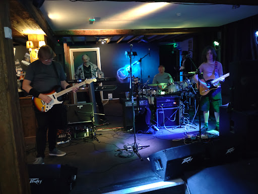 The Bank Top Tavern - Thumbnail