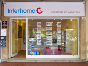 Photo n°14 de Interhome à Fréjus (Société de gestion immobilière)