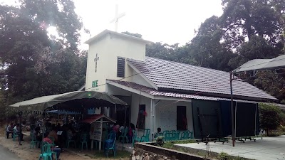 Photos of Gereja GKE Naruk Muda Murutuwu