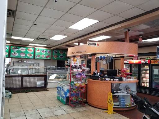 İstanbul Kebab House NY Gallery - United States