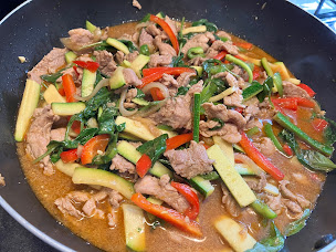 Photo n°12 de Cuisine Thaïe Streetfood77 à Recloses (Restaurant thaï)