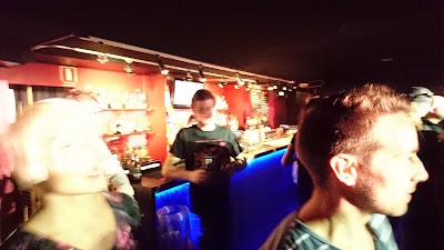 Photos of Tavastia