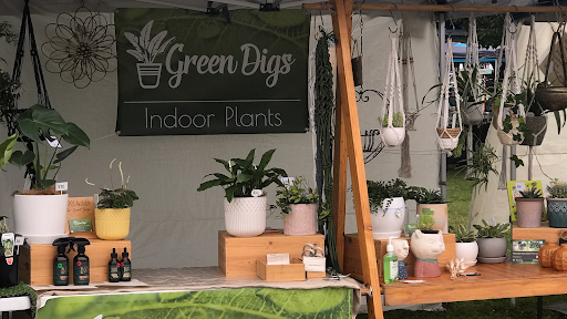Green Digs