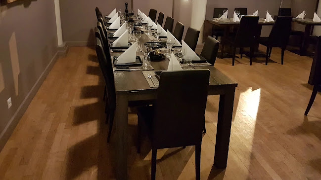 Rezensionen über Restaurant Mö in La Chaux-de-Fonds - Restaurant