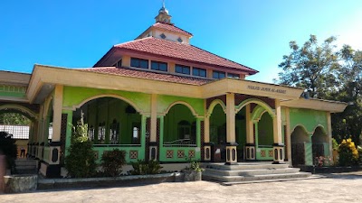 Mosque