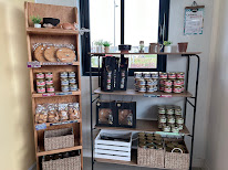 Jahan Gourmandises Poitevines et Tourteaux fromagés à Poitiers