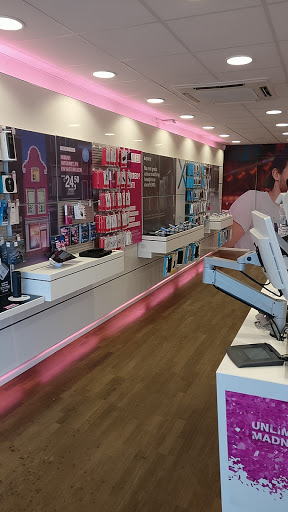 Odido Shop Drachten Centrum - Thumbnail