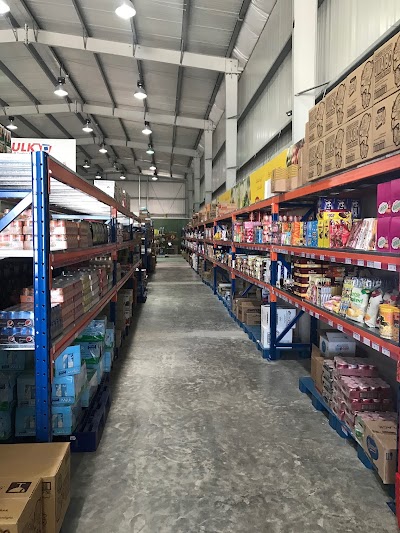 Photos of Bulkco FoodStuff Trading