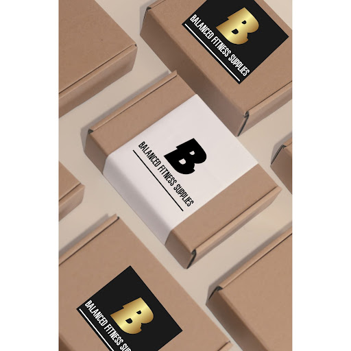 Balanced Fitness Supplies - Thumbnail