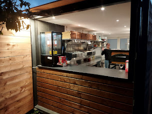 Photo n°4 de Lulu La Fringale Pizza à emporter à Brest (Pizzeria)