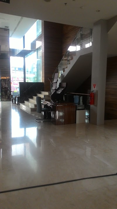 Photos of Hotel GranDhika Setiabudi Medan