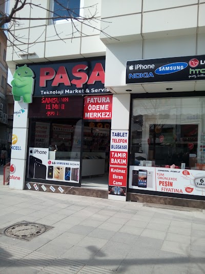 Photos of PAŞA Teknoloji Market & Servis