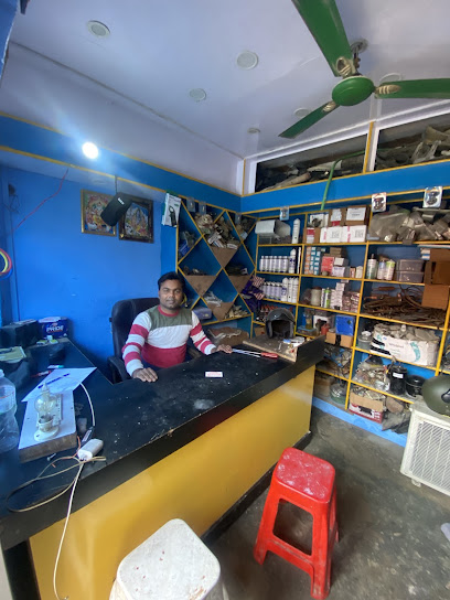 Krishna airconditioner