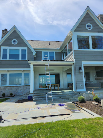 Photo of AJH Cleaning in  - Top-rated Window Cleaning Service nearby.