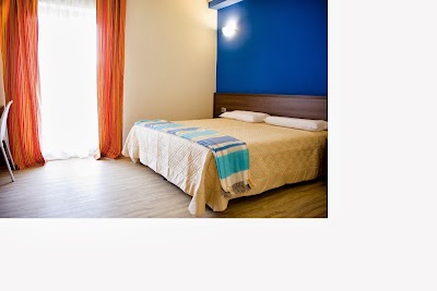Photos of Residence Coccinella