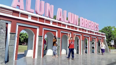 Photos of Alun-Alun Brebes