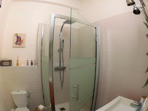 Photo n°11 de La Villa Carcassonne à Carcassonne (Chambre d'hôtes)