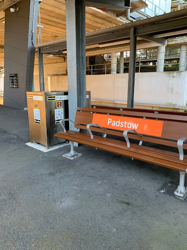 Padstow - Visual